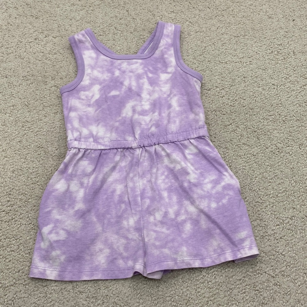 Like NEW! Tea Collection outfit